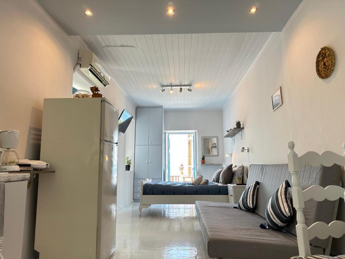 Brinia Cosy Apartment Poros Town Exterior photo